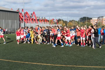 Bild 16 - wCJ Holstein Kiel Turnier